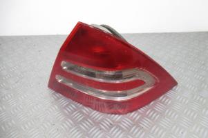 Fanale posteriore principale destro (luci)