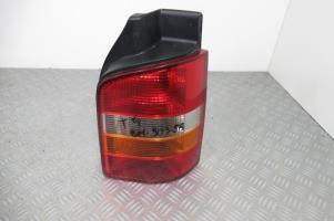 Fanale posteriore principale destro (luci)
