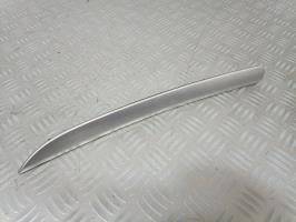 Baguette de porte arriere droite