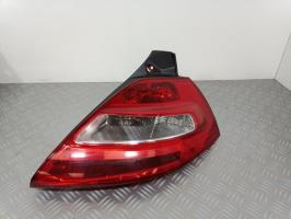 Fanale posteriore principale destro (luci)