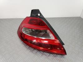 Fanale posteriore principale sinistro (luci)