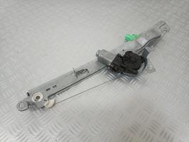 Leve vitre electrique avant gauche