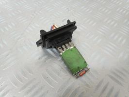 Resistance chauffage