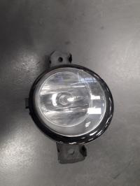 Anti brouillard droit (feux)