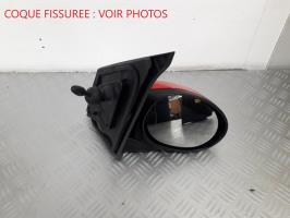 Retroviseur droit