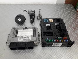 Kit avviamento