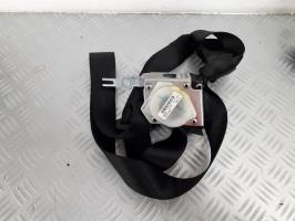Ceinture arriere droit