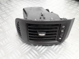 Bocchetta aerazione cruscotto