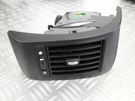 Bocchetta aerazione cruscotto