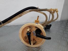 Indicatore carburante