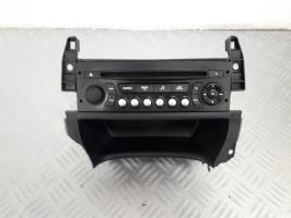 Autoradio d'origine