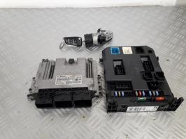 Kit de demarrage