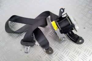 Ceinture arriere gauche