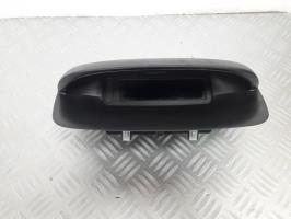 Monitor display