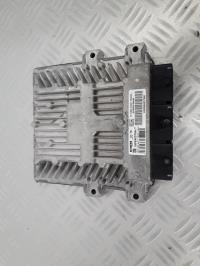 Calculateur moteur