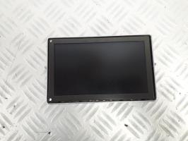 Ecran GPS