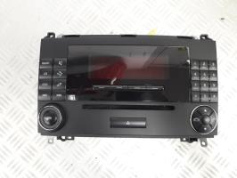 Autoradio d'origine