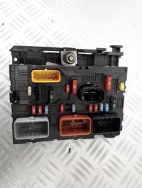 Boitier servitude moteur (BSM)