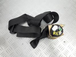 Ceinture avant droit