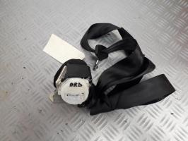 Ceinture arriere droit