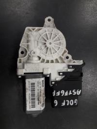 Moteur leve vitre arriere droit