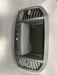 Ecran GPS