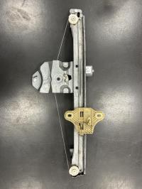 Leve vitre electrique avant gauche