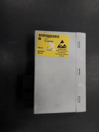 Module électronique