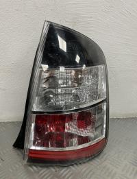 Fanale posteriore principale destro (luci)