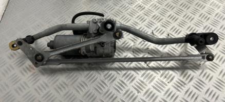 Moteur essuie glace avant