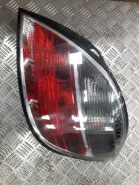 Fanale posteriore principale destro (luci)