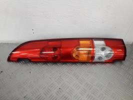 Fanale posteriore principale destro (luci)