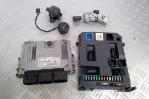 Kit avviamento