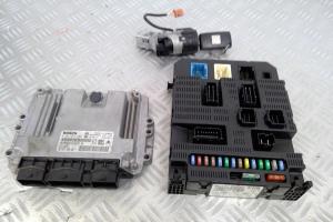 Kit de demarrage