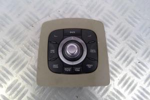 Commande GPS