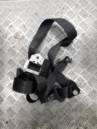 Ceinture arriere gauche