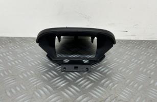 Console central (interieur plastique)