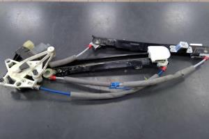 Leve vitre electrique arriere gauche
