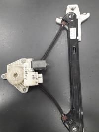 Leve vitre electrique arriere droit