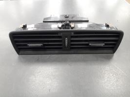 Aerateur tableau de bord