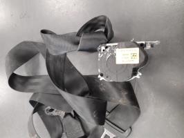 Ceinture arriere gauche