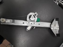 Leve vitre electrique arriere gauche