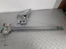Alzacristalli elettrico anteriore destro