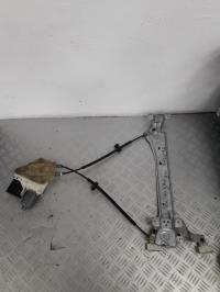 Leve vitre electrique arriere droit