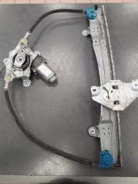 Leve vitre electrique avant gauche