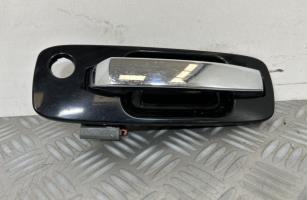 Poignee porte avant gauche