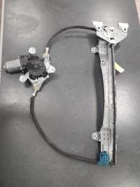 Leve vitre electrique avant gauche