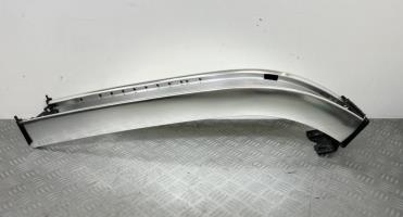 Console central (interieur plastique)