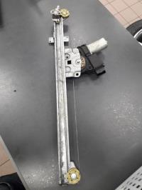 Alzacristalli elettrico anteriore destro