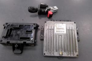 Kit de demarrage